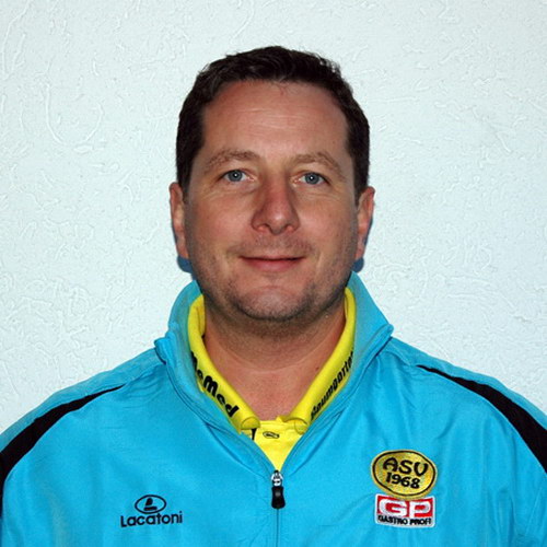 Alexander Reisinger