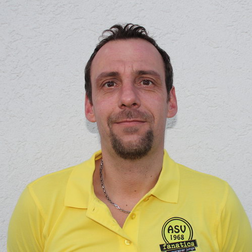 Andreas Miniberger