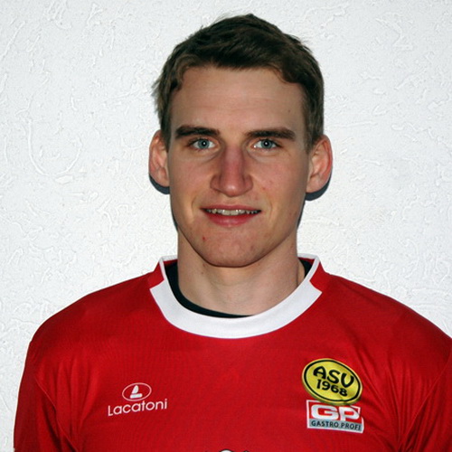 Daniel Leidlmair