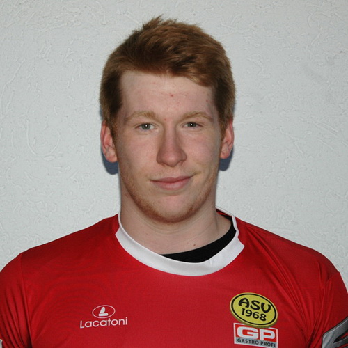 David Enzelsberger