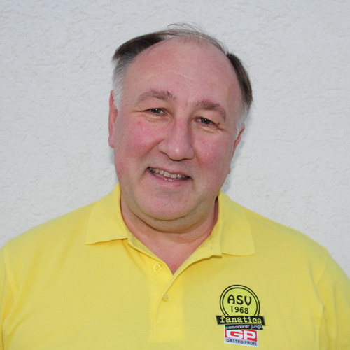 Gerald Menges
