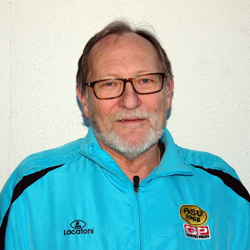 Mag. Harald Strebl