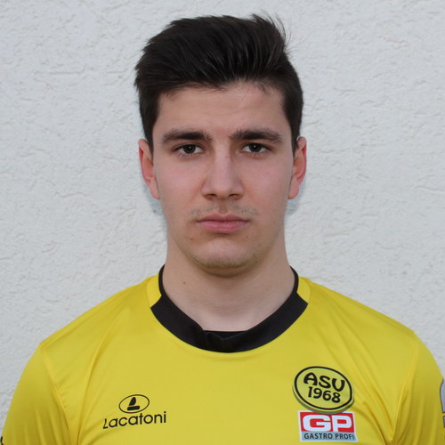 Martin Werner