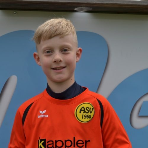 Gabriel Greinecker