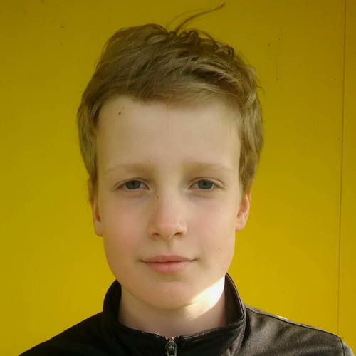 Lukas Stary