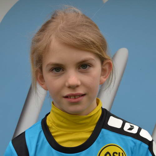Anna Hehenberger
