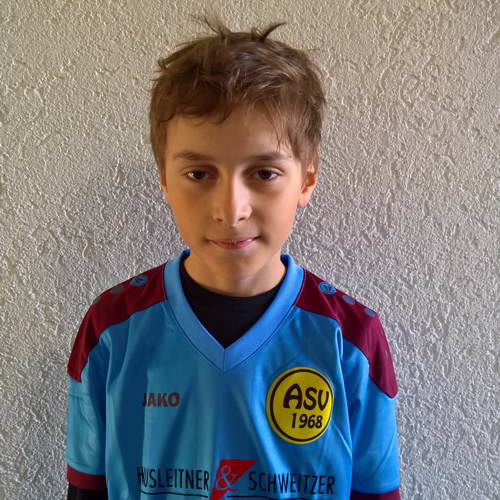 Alexander Hehenberger
