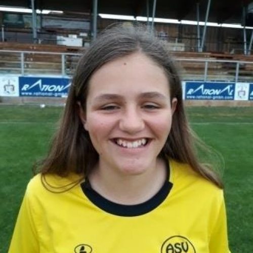 Sarah Traunmüller