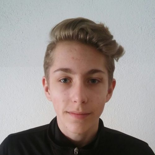 Lindenbauer Max