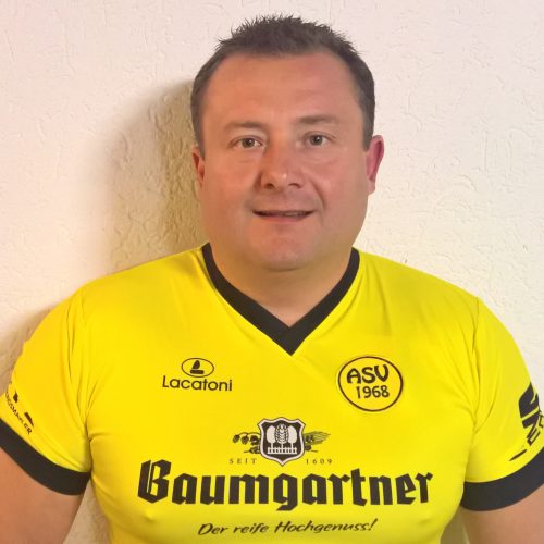 Bernd Mayrhofer