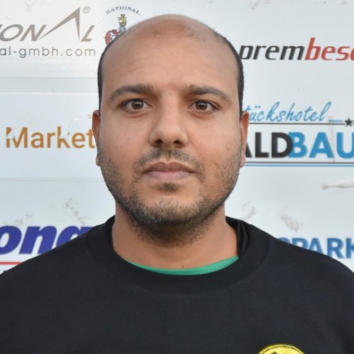 Basem Tawadrous