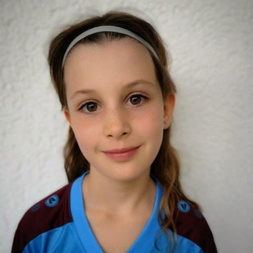 Sarah Sigl