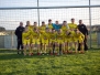 Fußballcamp 2019