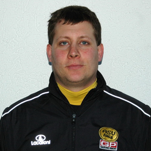 Florian Strebl