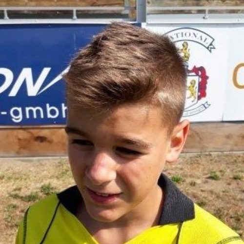 Finn Hausleitner