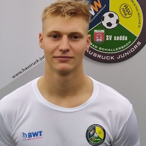 Sebastian Starlinger