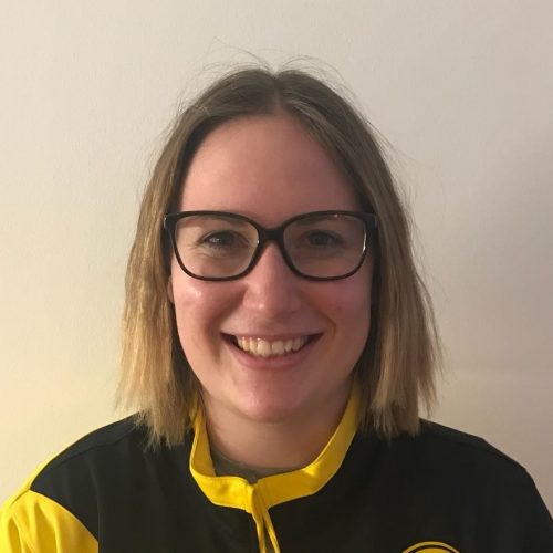 Anna Paulusberger