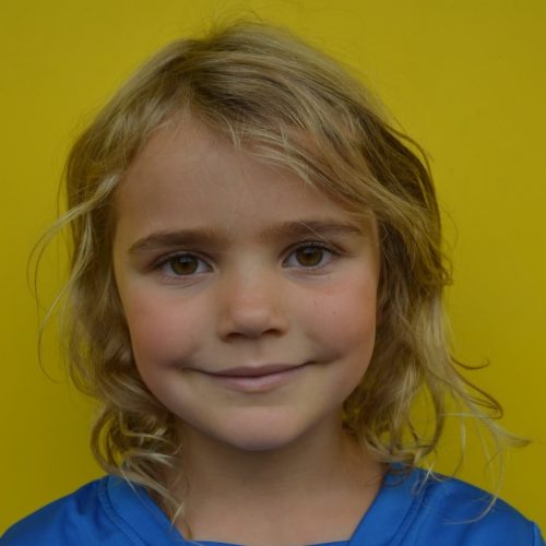 Lilly Roithner