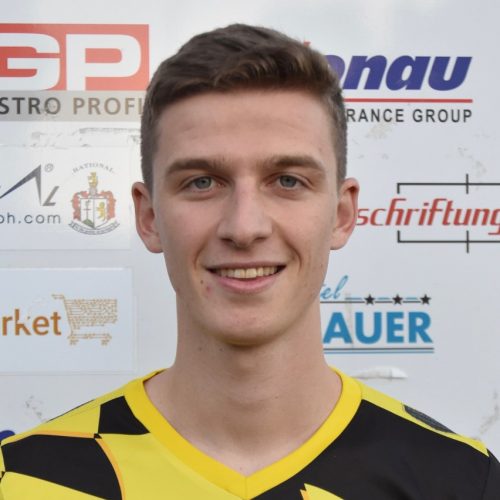 Patrick Hopf
