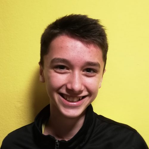 Simon Strasser