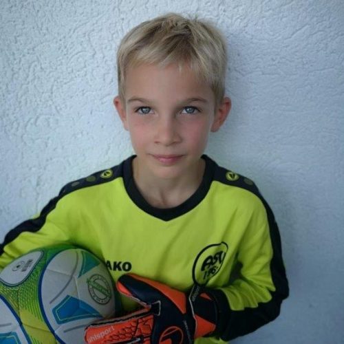 Jannik Steinerberger