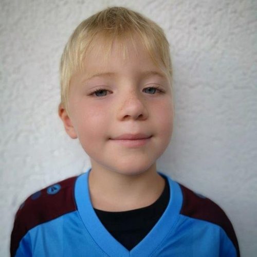 Moritz Webinger