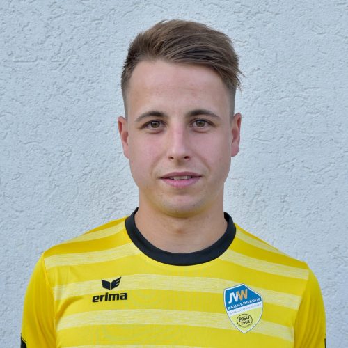 Alexander Mauthner