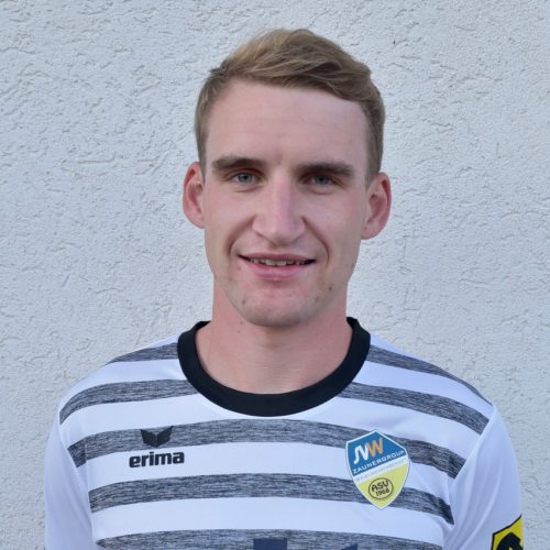 Daniel Leidlmair