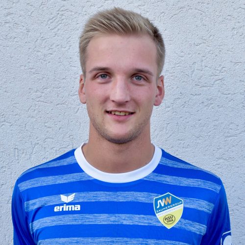 Daniel Zach