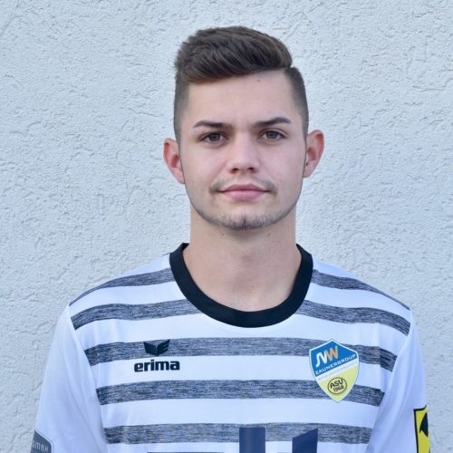 Florian Schützeneder