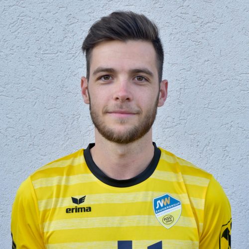 Jakob Zimmerberger