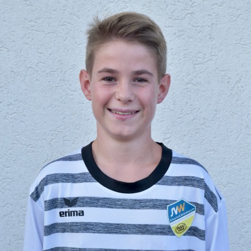 Manuel Baumgartner