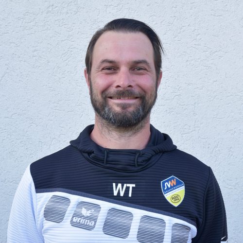 Werner Topf