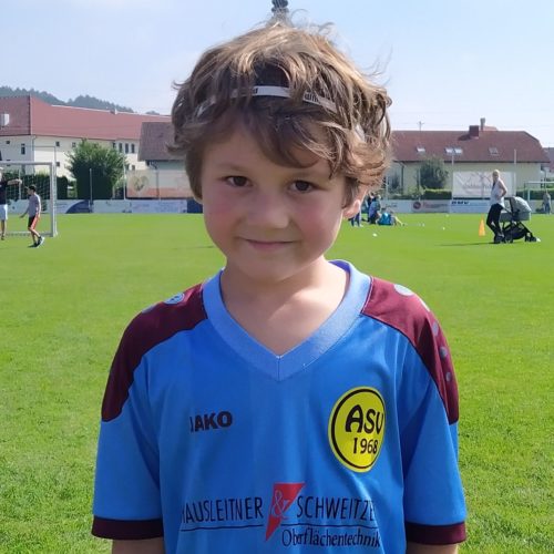 Luca Manigatterer