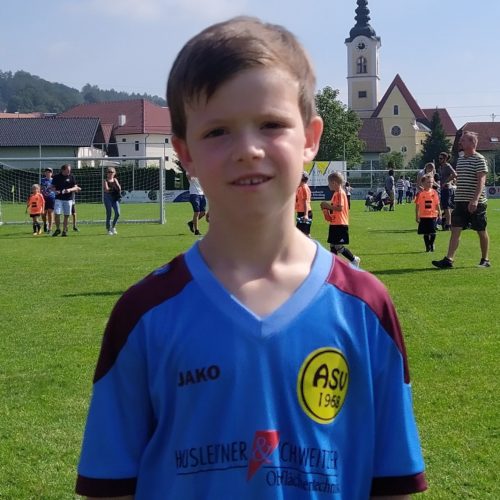 Matteo Mitterlehner