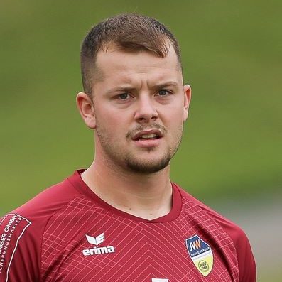 Andreas Horwath