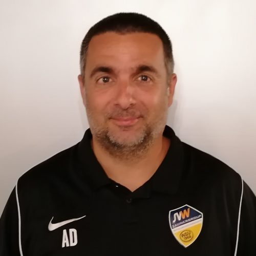 Alexander Domberger