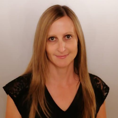 Daniela Pehringer