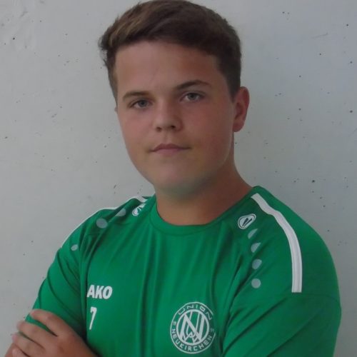 Gabriel Litzlbauer