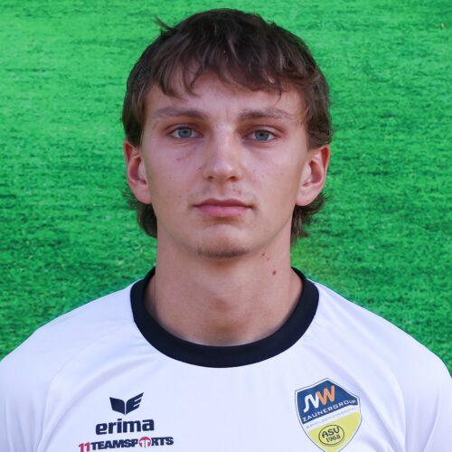 Benjamin Pumberger