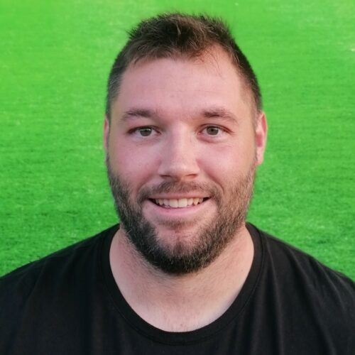 Kevin Kofler