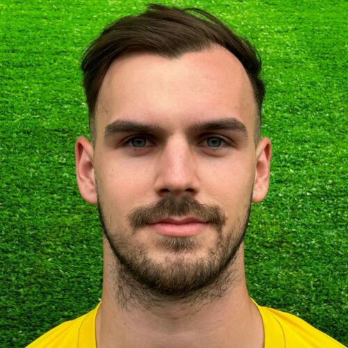 Nico Faldner