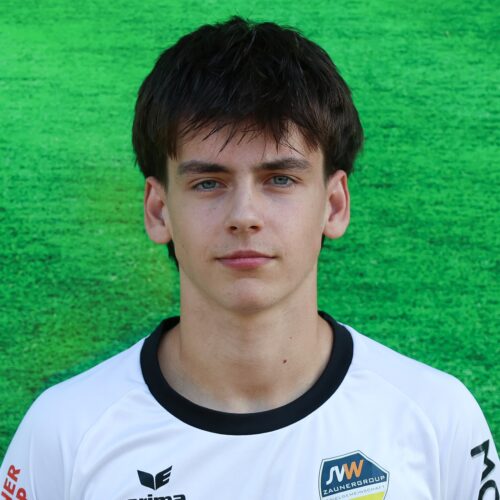 Florian Spacil