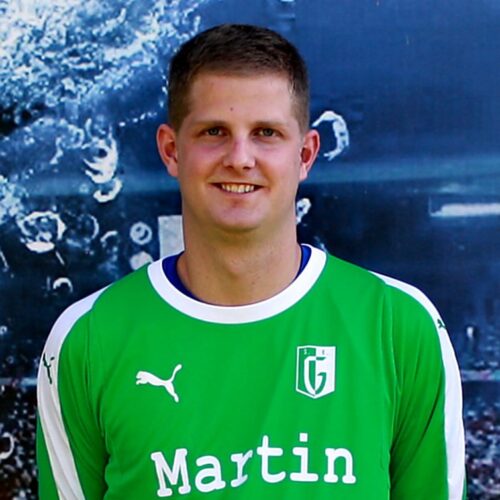 Mathias Eigner