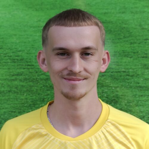 Moritz Huspek