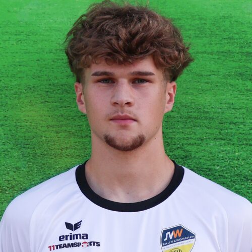Lukas Strassl