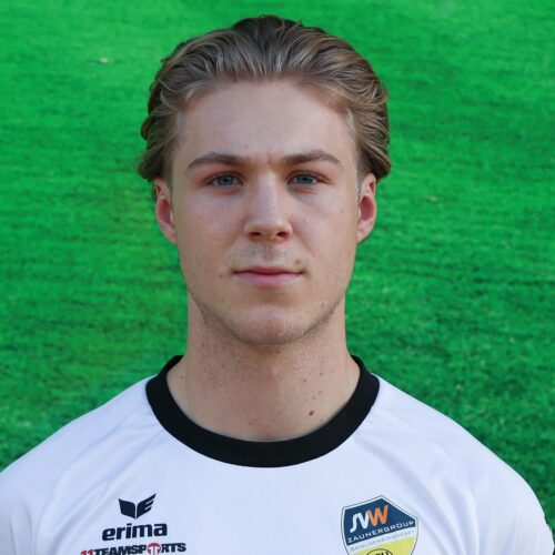 Patrick Traussner